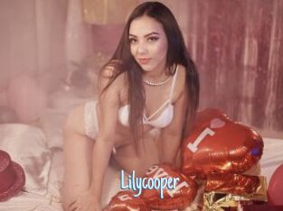 Lilycooper