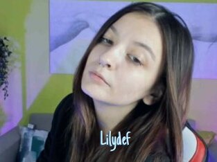 Lilydef