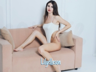 Lilyelleson