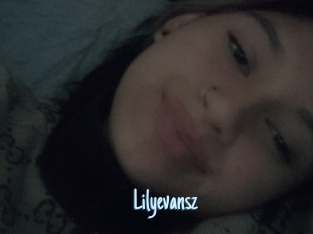 Lilyevansz