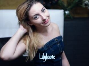 Lilyloove