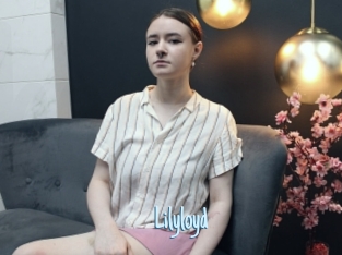 Lilyloyd