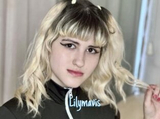 Lilymavis