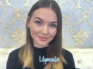 Lilymoulin