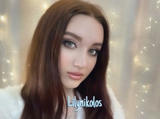 Lilynikolos