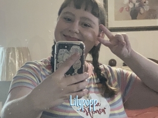 Lilypopp