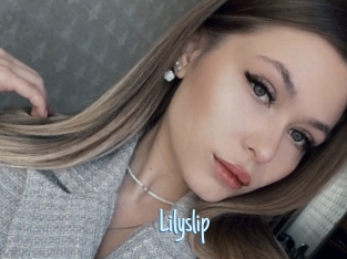 Lilyslip