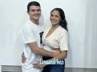 Linaandtheo