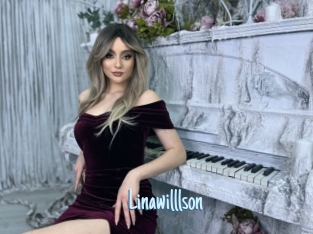 Linawilllson