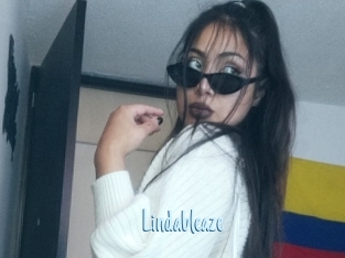 Lindableaze