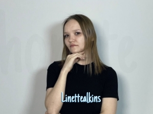 Linettealkins