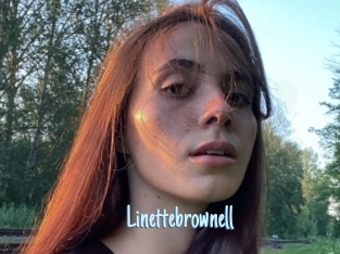 Linettebrownell