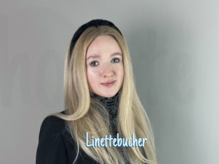 Linettebucher