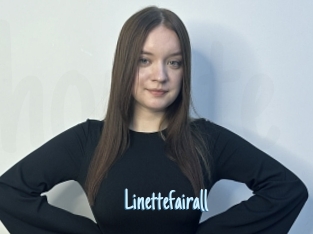 Linettefairall