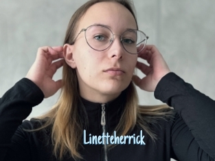 Linetteherrick