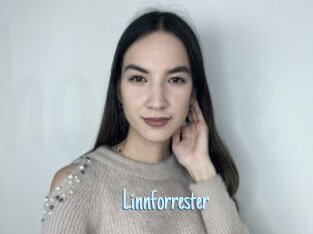 Linnforrester