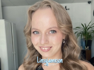 Linsyjameson