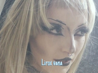 Lirox_vana