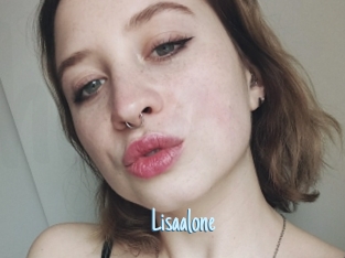 Lisaalone