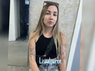 Lisaalouren