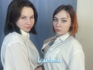 Lisaandmika