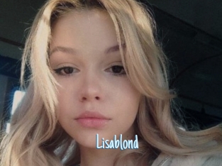 Lisablond