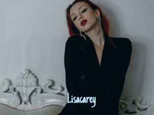 Lisacarey