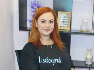 Lisafoxyred