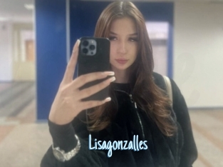 Lisagonzalles