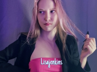 Lisajenkins