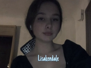 Lisakendale