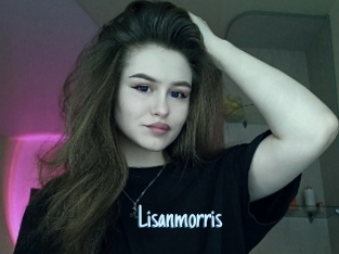 Lisanmorris