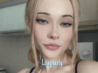 Lisapearly