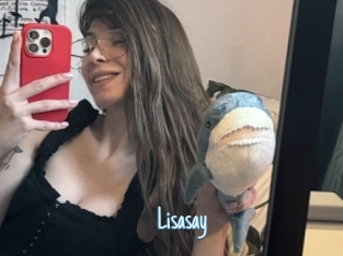 Lisasay