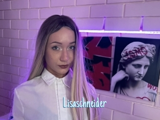 Lisaschneider