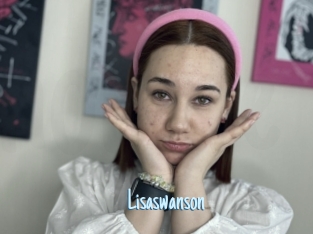 Lisaswanson