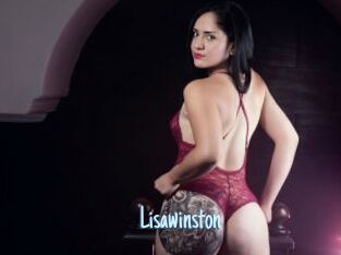 Lisawinston