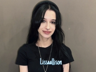 Lissaallison