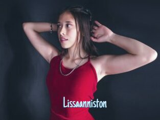 Lissaanniston