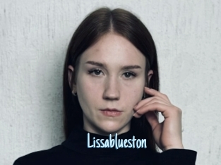 Lissablueston