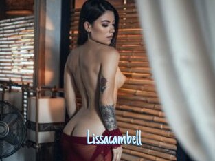 Lissacambell