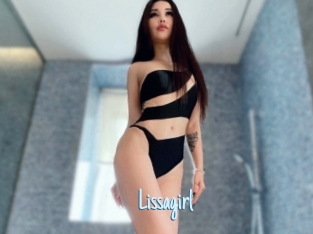 Lissagirl