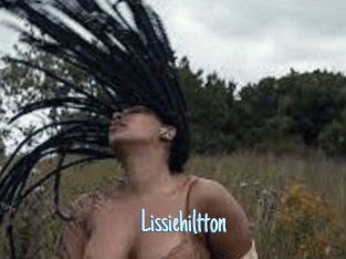 Lissiehiltton