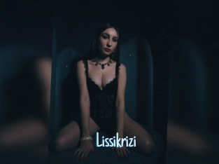 Lissikrizi