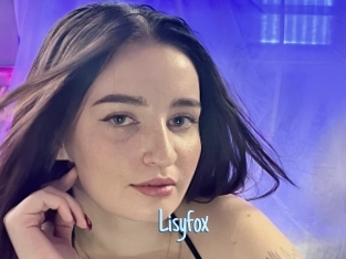 Lisyfox