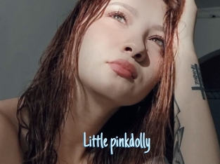 Little_pinkdolly