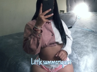 Little_summersquirt