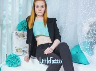 LittleFoxxxx