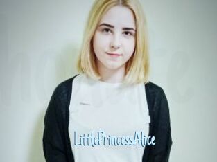 LittlePrincessAlice