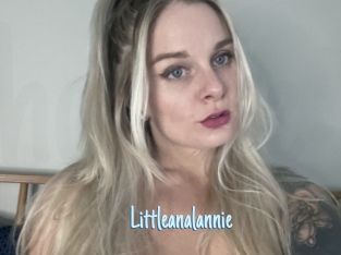 Littleanalannie